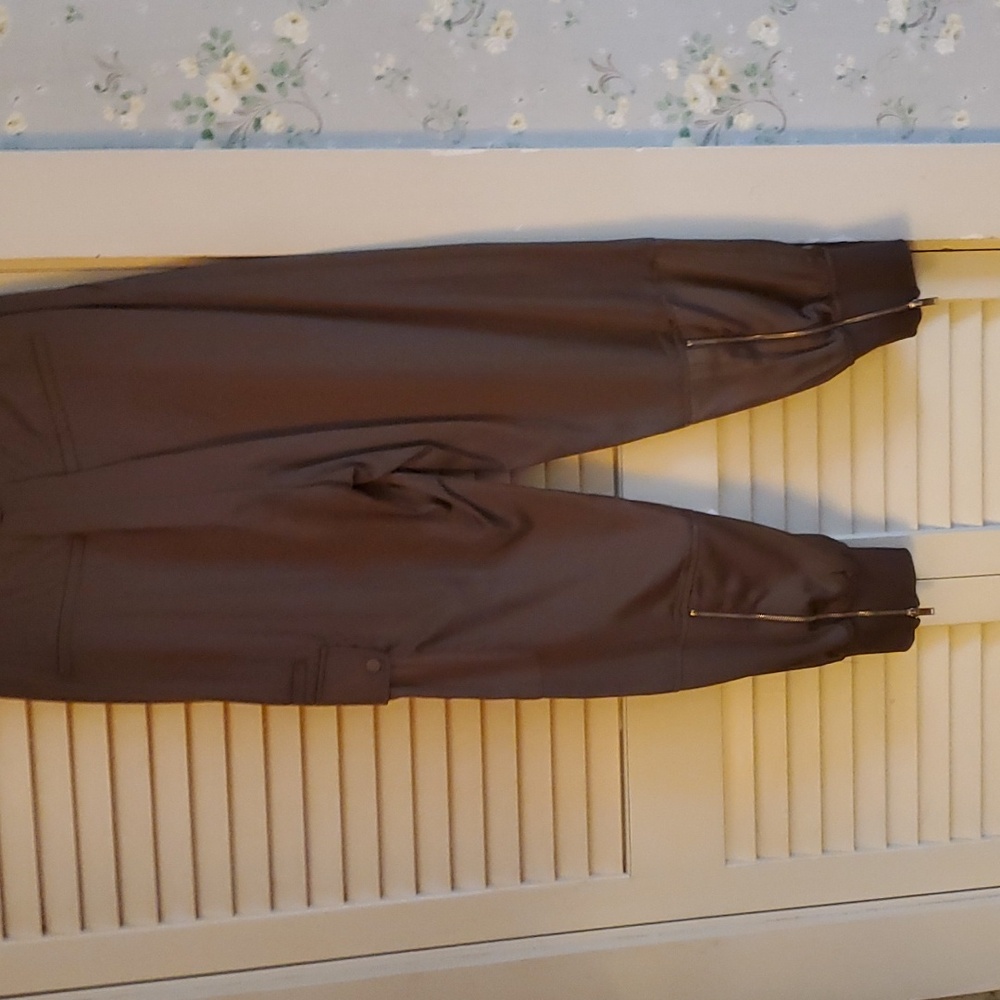 Zara cargo pant